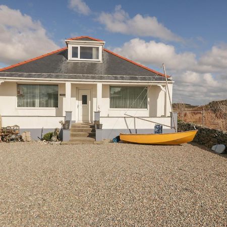 Coed Llai Villa Holyhead Exterior photo