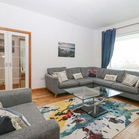 Coed Llai Villa Holyhead Exterior photo