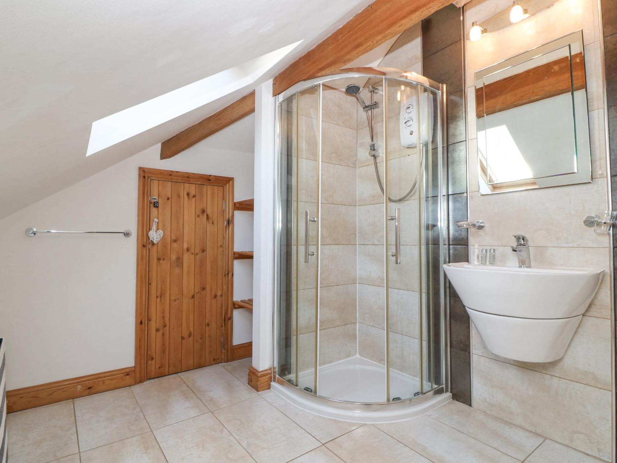 Coed Llai Villa Holyhead Exterior photo