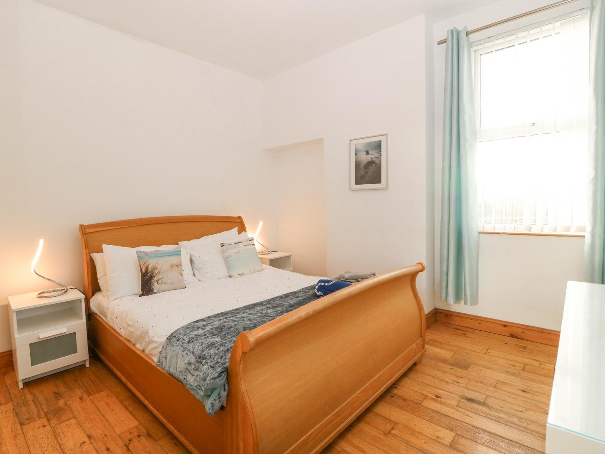 Coed Llai Villa Holyhead Exterior photo